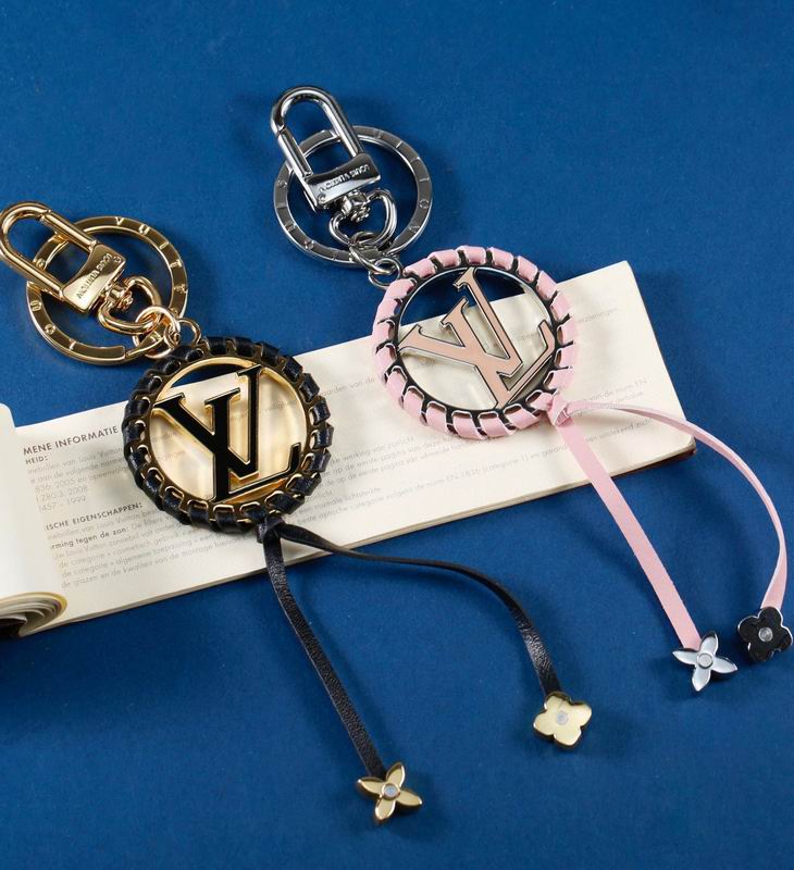 LV keyring lyh168